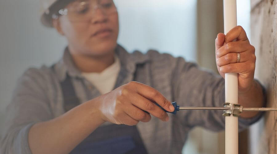 Professional expert plumbing services in Corral, ID
